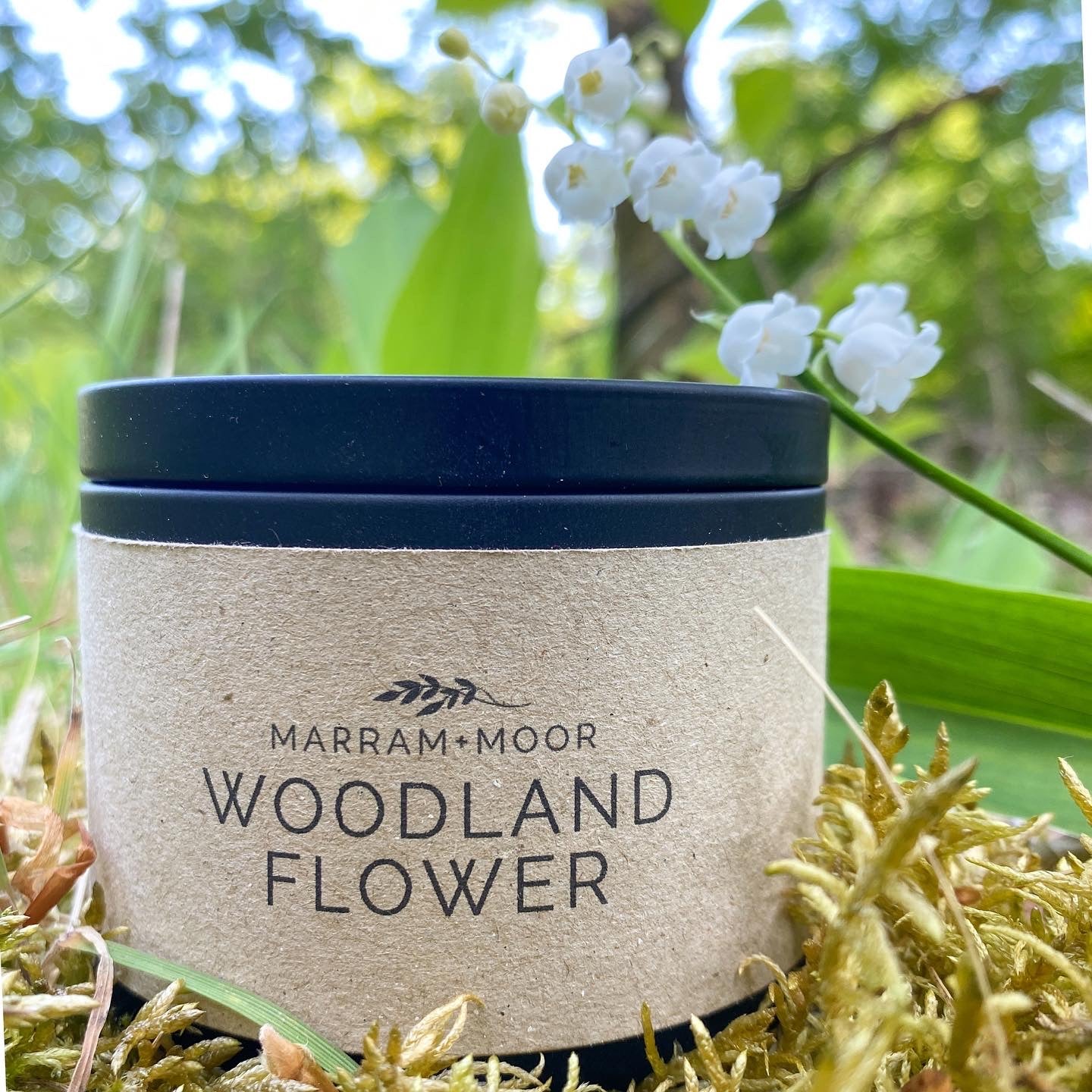 Woodland Flower