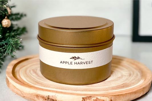 Duftlys Apple Harvest